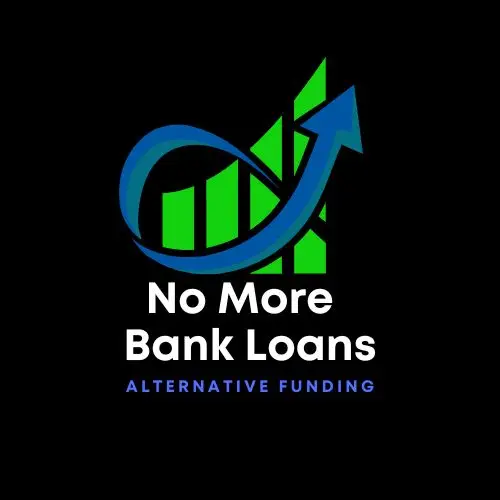 No More Bank Loans Logo Small Business Loans & Business Lines of Credit