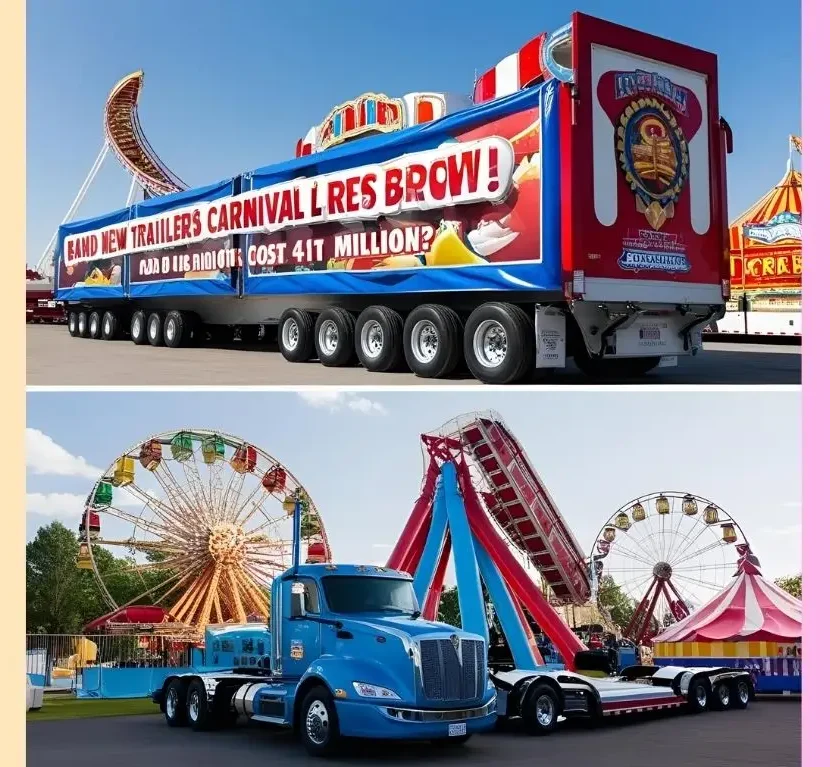 Dan Has a Long history in the Amusement Industry