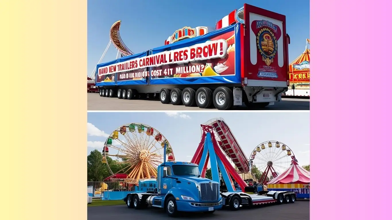 Dan Has a Long history in the Amusement Industry